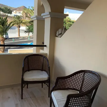 Appartement Boutique Los Cristianos (Tenerife)