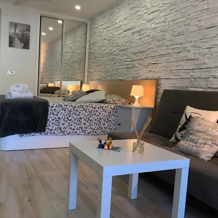Appartamento Boutique Los Cristianos (Tenerife)