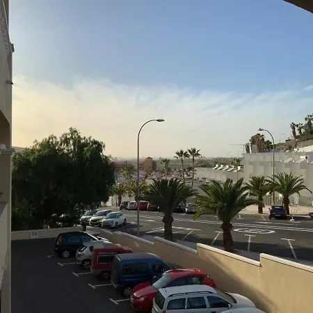 Boutique Apartmán Los Cristianos (Tenerife)