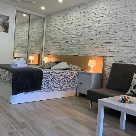 Apartmán Boutique *