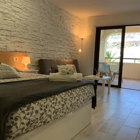 Boutique Apartmán Los Cristianos (Tenerife)