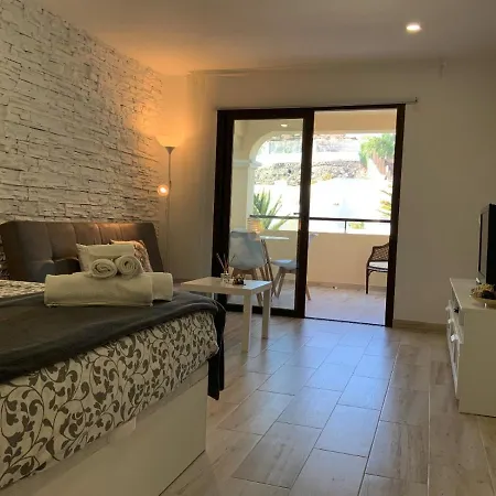 Appartamento Boutique Los Cristianos (Tenerife)
