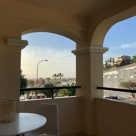 Boutique شقة لوس كريستيانوس