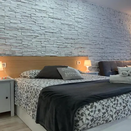 Boutique Лос Кристианос