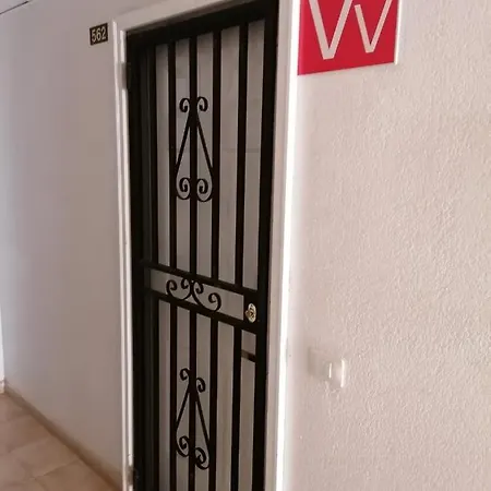 شقة Boutique لوس كريستيانوس