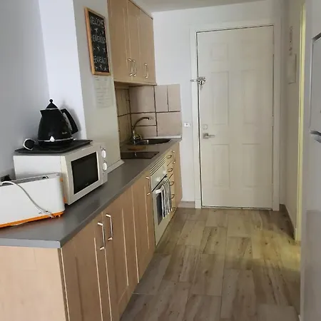 شقة Boutique لوس كريستيانوس