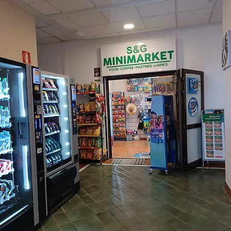 Boutique شقة لوس كريستيانوس